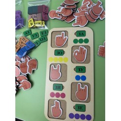 Планшет «Нейрозвуки»