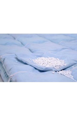 Утяжеленное сенсорное одеяло (100х150 см 4 кг)