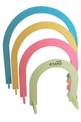  Дуги арки для подлазки и эстафет