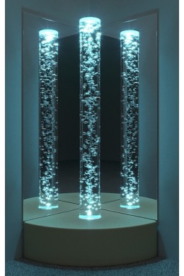 Бульбашкова колона для сенсорної кімнати діаметр – 20 см