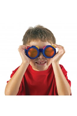 Навчальні окуляри зі світлофільтрами 