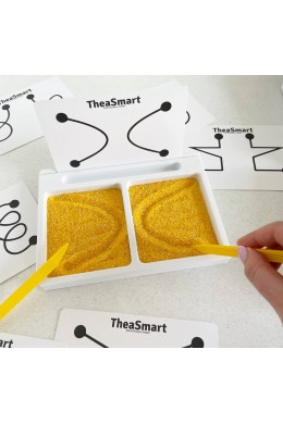  Сенсорний лоток (нейрогра)