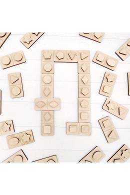 Тактильне Доміно