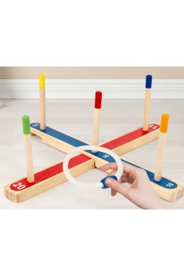Игра для развития физических способностей и мелкой моторики