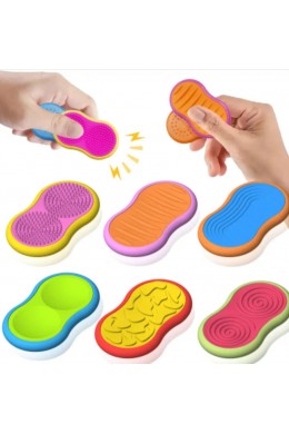 Сенсорні магніти