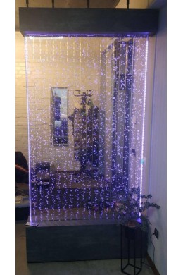 Підлогова бульбашкова панель ПС-8