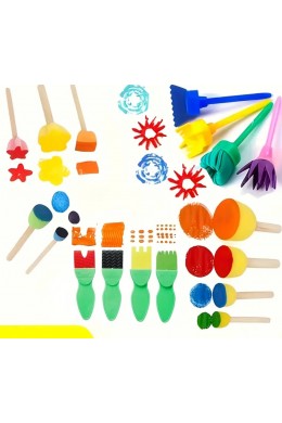 Набір для творчості та арт терапії