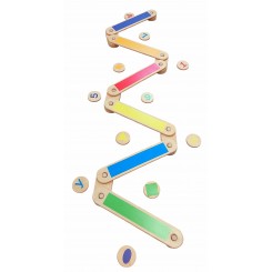 Нейро доріжка балансувальна шлях джедая