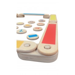 Нейро доріжка балансувальна шлях джедая