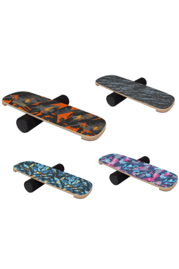 Балансборд антискользящая поверхность