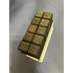  Акустичне лото для розвитку слухового сприйняття 