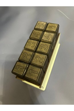  Акустичне лото для розвитку слухового сприйняття 