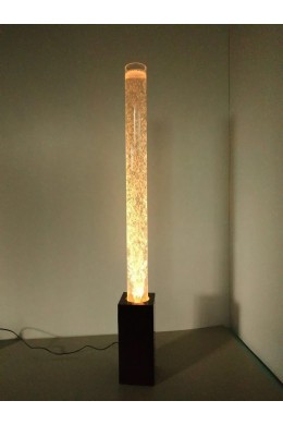 Бульбашкова колона 130 см