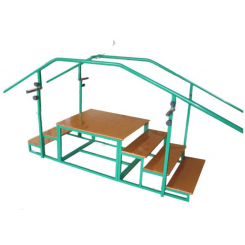 Сходи дитячі для відновлення навиків ходьби СХд-1