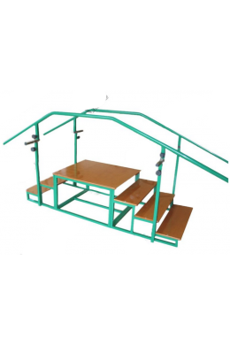 Лестница детская для восстановления навыков ходьбы СХд-1