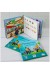 Професії, книга з піктограмами для дітей з аутизмом та особливостями розвитку