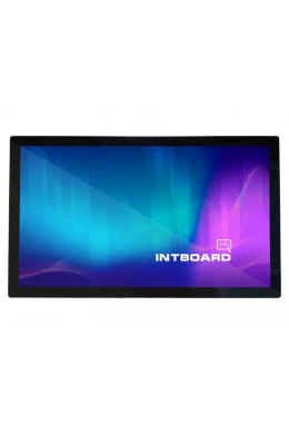 Интерактивный моноблок INTBOARD 43