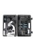  Микроскоп SIGETA PRIZE NOVUM 20x-1280x в кейсе