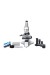  Микроскоп SIGETA PRIZE NOVUM 20x-1280x в кейсе