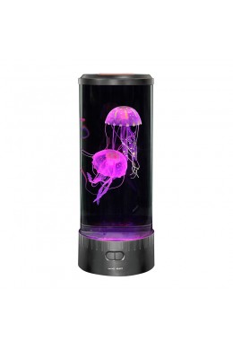 Jellyfish Lamp -лампа акваріум