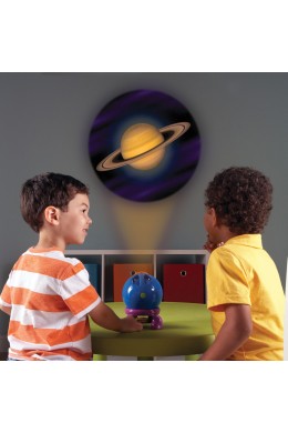 Детский проектор "Космос"