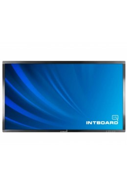Интерактивная панель INTBOARD GT43
