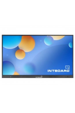 Интерактивная панель INTBOARD GT75 (Android 11)